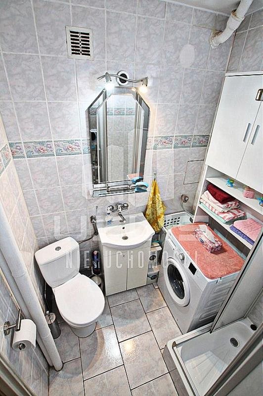 Mieszkanie dwupokojowe na sprzedaż Starogard Gdański, Osiedle Księdza Szumana 40m2 Foto 9