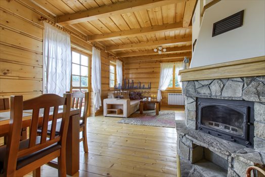 Lokal użytkowy na sprzedaż Zawoja 6 235m2 Foto 10