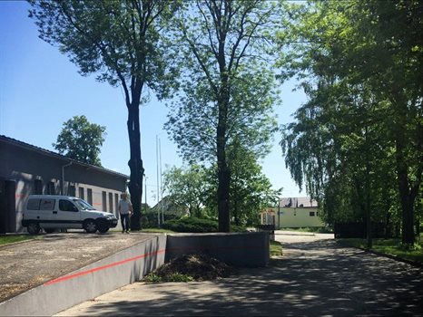 Lokal użytkowy na sprzedaż Glina 957m2 Foto 2