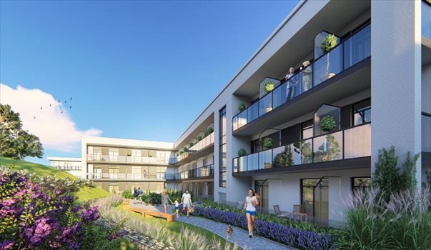 Lokal użytkowy na sprzedaż Gdynia, Mały Kack, Spokojna 20m2 Foto 3