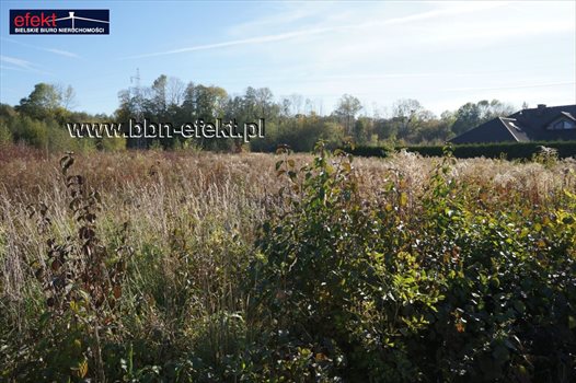 Działka inna na sprzedaż Bielsko-Biała, Stare Bielsko 1 835m2 Foto 9