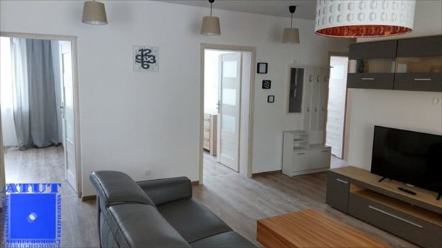 Mieszkanie trzypokojowe na wynajem Gliwice, Stare Gliwice, Edwarda Żabińskiego 88m2 Foto 10