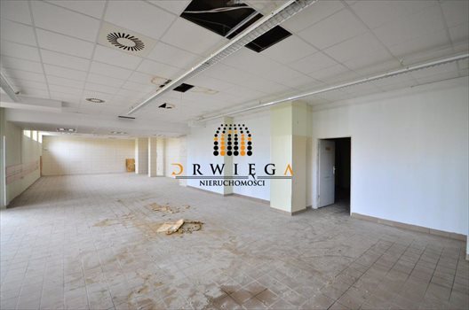 Lokal użytkowy na wynajem Gorzów Wielkopolski, Górczyn 985m2 Foto 6