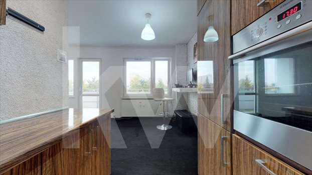 Mieszkanie trzypokojowe na sprzedaż Żory, Osiedle Sikorskiego 55m2 Foto 2