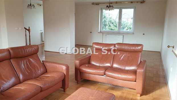 Dom na wynajem Kraków, Zwierzyniec 200m2 Foto 4