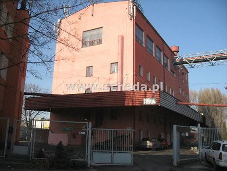Lokal użytkowy na sprzedaż Częstochowa, Centrum 3 620m2 Foto 3