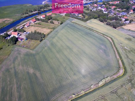Działka budowlana na sprzedaż Nowa Pasłęka 1 278m2 Foto 7