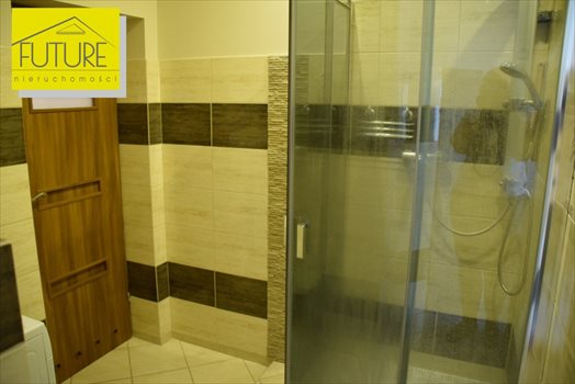 Mieszkanie trzypokojowe na sprzedaż Elbląg, Aleja Grunwaldzka 78m2 Foto 8