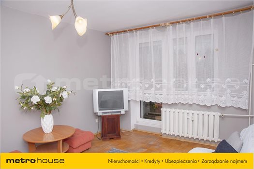 Mieszkanie trzypokojowe na sprzedaż Olsztyn, Osiedle Generałów, Sucharskiego 60m2 Foto 2