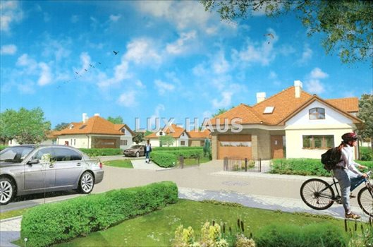Działka budowlana na sprzedaż Prądocin 921m2 Foto 3