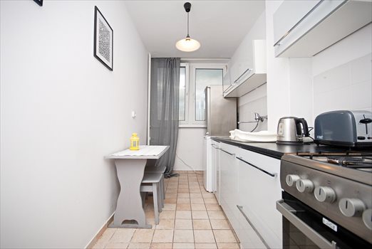 Mieszkanie dwupokojowe na sprzedaż Wrocław, Stare Miasto, Głogowska 39m2 Foto 6