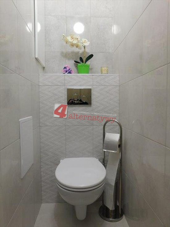 Mieszkanie czteropokojowe na sprzedaż Tarnów, Grabówka, Osiedle Legionów 85m2 Foto 3