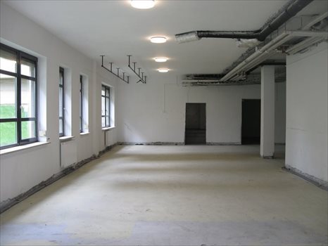 Lokal użytkowy na wynajem Piaseczno, Pawia 3 204m2 Foto 2
