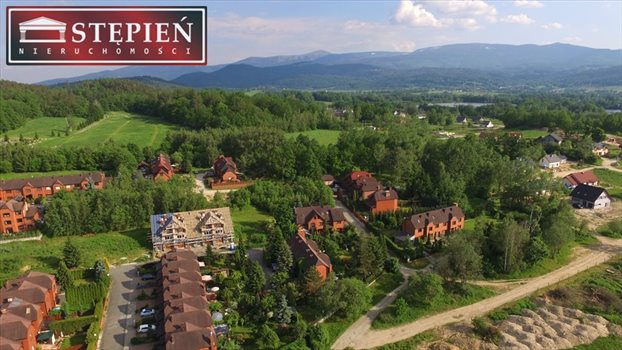 Działka budowlana na sprzedaż Jelenia Góra, Cieplice 460m2 Foto 7