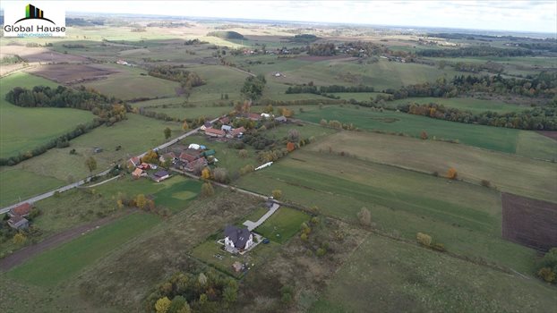 Działka inna na sprzedaż Białojany 3 207m2 Foto 4
