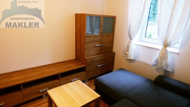 Kawalerka na wynajem Piekary Śląskie 27m2 Foto 3