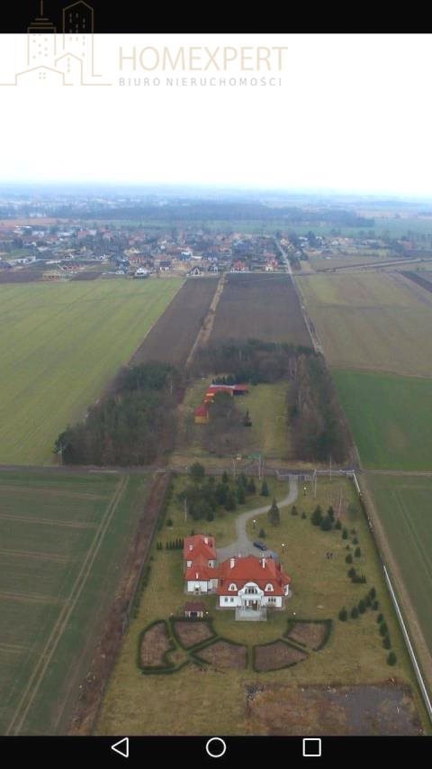 Dom na wynajem Brzeg 450m2 Foto 3