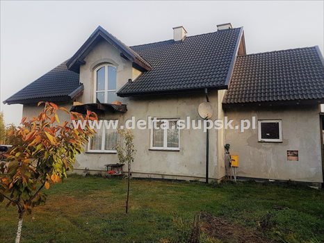 Dom na sprzedaż Krępa Słupska 256m2 Foto 2