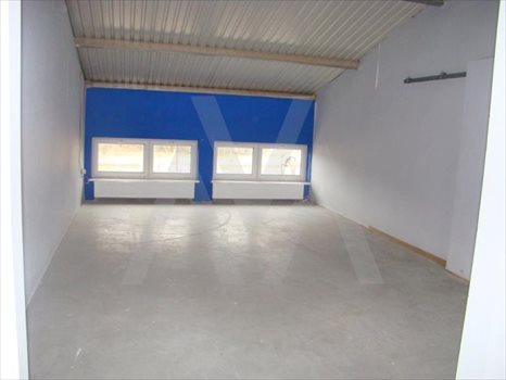 Lokal użytkowy na wynajem Reda, Tereny przemysłowe, Pucka 200m2 Foto 3