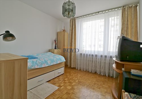 Mieszkanie trzypokojowe na sprzedaż Warszawa, Ursynów, Hawajska 61m2 Foto 4