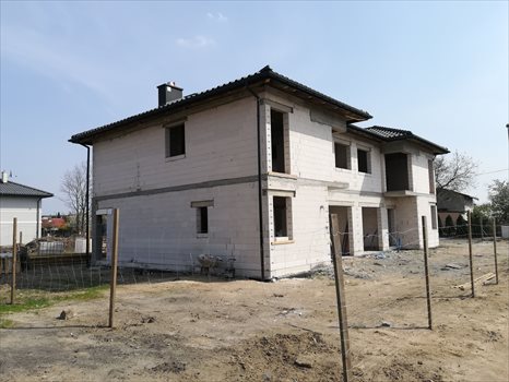 Dom na sprzedaż Szczecin, Krzekowo-Bezrzecze, Pana Tadeusza 165m2 Foto 7