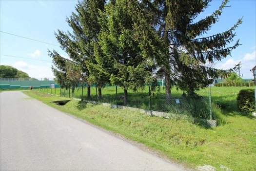 Działka inna pod dzierżawę Rzeszów, hr. Alfreda Potockiego 2 138m2 Foto 6