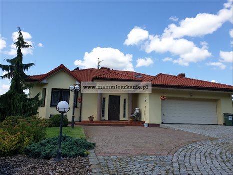 Dom na sprzedaż Nekla 252m2 Foto 8