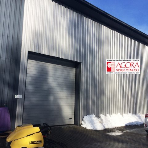 Lokal użytkowy na wynajem Nowy Targ 2 000m2 Foto 12