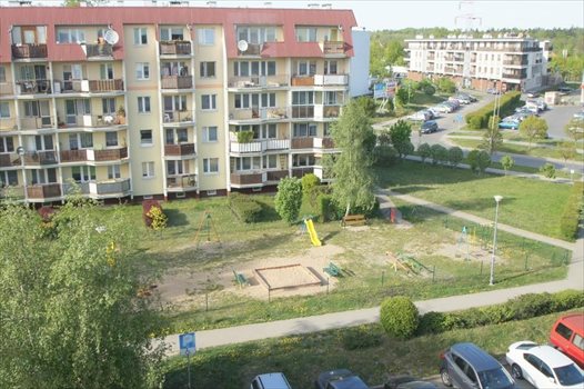 Mieszkanie trzypokojowe na sprzedaż Giżycko, Kazimierza Wielkiego 61m2 Foto 10