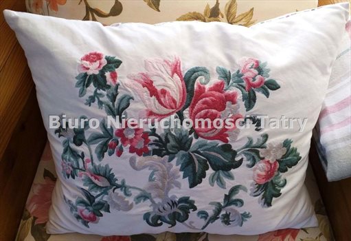 Mieszkanie trzypokojowe na sprzedaż Kościelisko 68m2 Foto 12