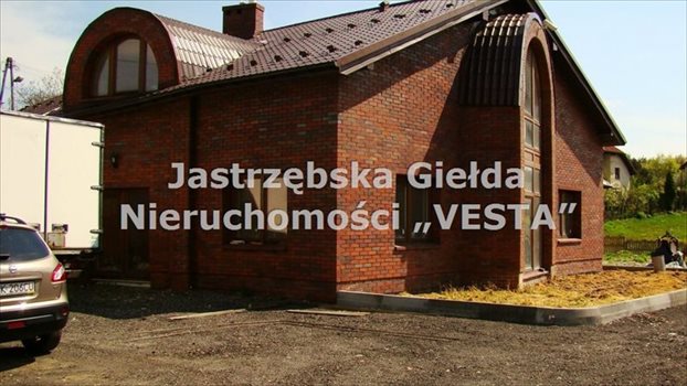 Dom na sprzedaż Jastrzębie-Zdrój 205m2 Foto 12