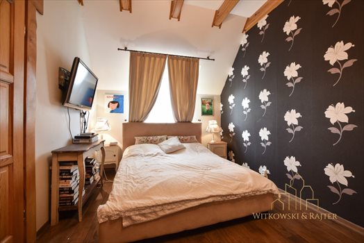 Dom na sprzedaż Warszawa, Ursynów 150m2 Foto 8