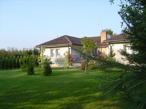 Dom na sprzedaż Łoś 200m2 Foto 2