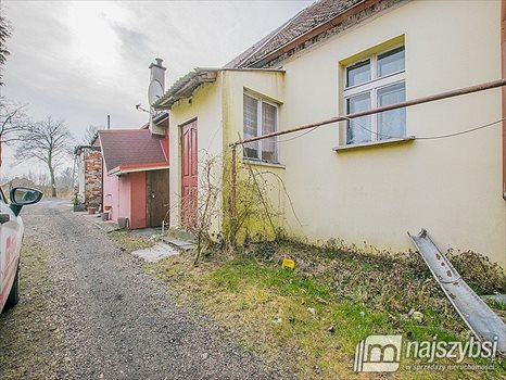 Mieszkanie dwupokojowe na sprzedaż Maszewo, obrzeża, Stodólska 60m2 Foto 9