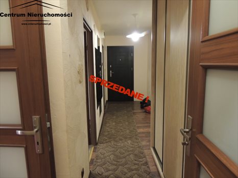 Mieszkanie trzypokojowe na sprzedaż Chojnice, Książąt Pomorskich 61m2 Foto 13