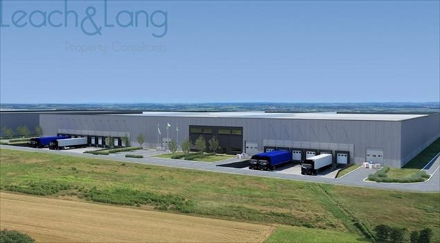 Lokal użytkowy na wynajem Modlniczka 9 200m2 Foto 2