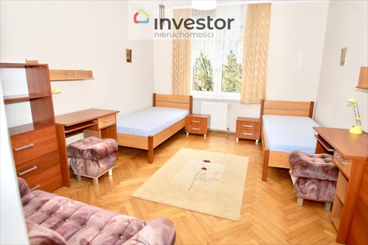 Mieszkanie na sprzedaż Opole Centrum Książąt Opolskich  