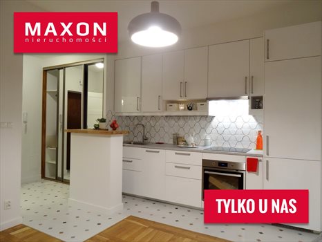 Kawalerka na wynajem Warszawa, Żoliborz, ul. Adama Mickiewicza 30m2 Foto 1