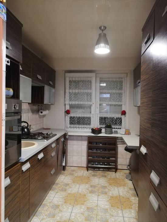 Mieszkanie trzypokojowe na sprzedaż Inowrocław 61m2 Foto 3