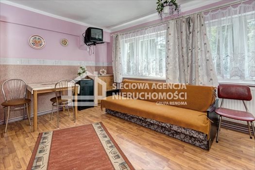 Dom na sprzedaż Jantar 160m2 Foto 5