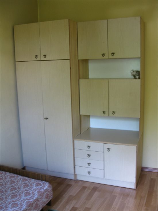Mieszkanie dwupokojowe na wynajem Łódź, Widzew, Przybyszewskiego 49m2 Foto 2