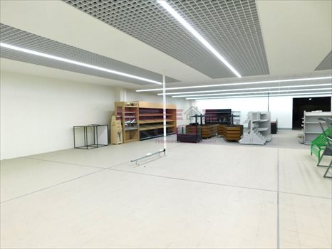 Lokal użytkowy na wynajem Mińsk Mazowiecki 900m2 Foto 1