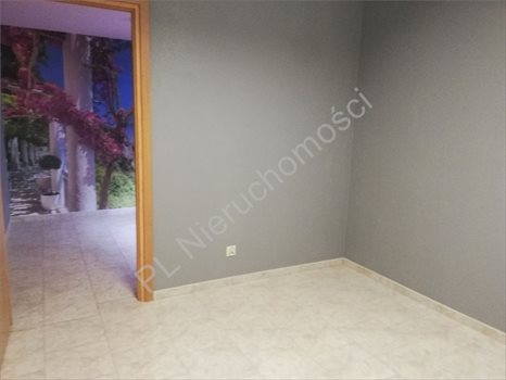 Lokal użytkowy na wynajem Milanówek 54m2 Foto 5