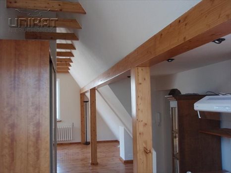 Kawalerka na sprzedaż Gdańsk, Stare Miasto, Kaletnicza 42m2 Foto 2