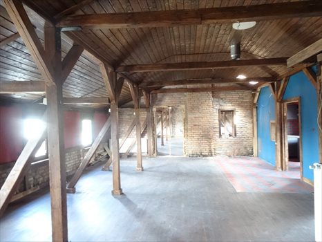 Lokal użytkowy na wynajem Raszyn, al. Krakowska 845m2 Foto 9