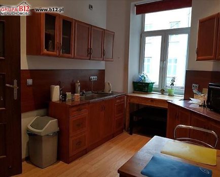 Mieszkanie trzypokojowe na sprzedaż Krakow, Kazimierz, Dietla 83m2 Foto 10