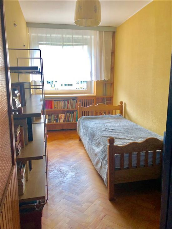 Mieszkanie trzypokojowe na sprzedaż Gdańsk, ŻABIANKA, POMORSKA 63m2 Foto 5
