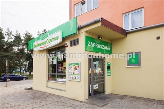 Lokal użytkowy na sprzedaż Żyrardów, Wittenberga 433m2 Foto 2