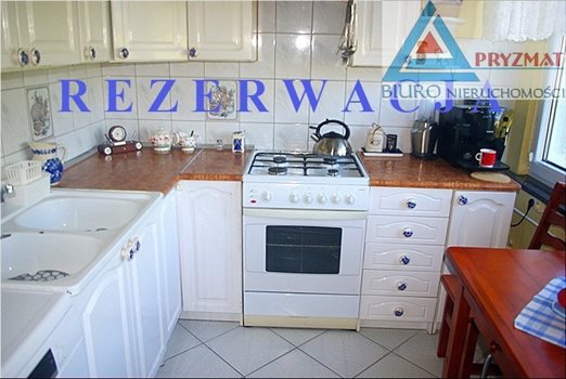 Mieszkanie czteropokojowe na sprzedaż Olsztyn, Pojezierze, Dworcowa 59m2 Foto 1