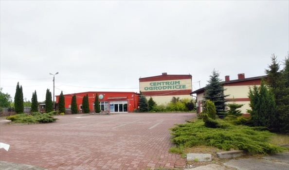 Lokal użytkowy na wynajem Płock, Bielska 54 1 748m2 Foto 2